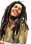 foto de Bob Marley