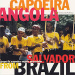 foto de Grupo Capoeira Angola