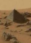 foto de Piramide Em Marte