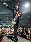 foto de Billie Joe Armstrong Of Green Day