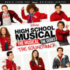 foto de High School Musical: The Musical:The Series