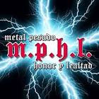 foto de MPHL - Metal Pesado Honor y Lealtad