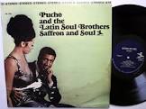 foto de Pucho & The Latin Soul Brothers
