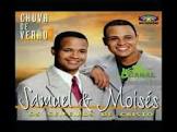 foto de Samuel e Moisés (Os Ceifeiros de Cristo)