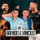 foto de Brendo e Vinicius