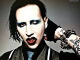 foto de Marilyn Manson