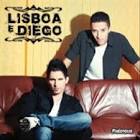 foto de Lisboa e Diego