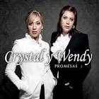 foto de Crystal y Wendy