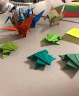 foto de Origami Aquém