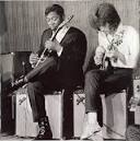 foto de B.B. King & Eric Clapton
