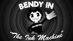 foto de Bendy And The Ink Machine