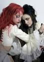 foto de Emilie Autumn