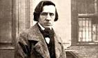 foto de Frédéric Chopin