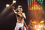 foto de Freddie Mercury
