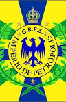 foto de G.R.E.S Império de Petrópolis