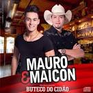 foto de Mauro e Maicon