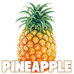 foto de Pineapple