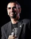 foto de Ringo Starr