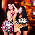 foto de Taila e Talita